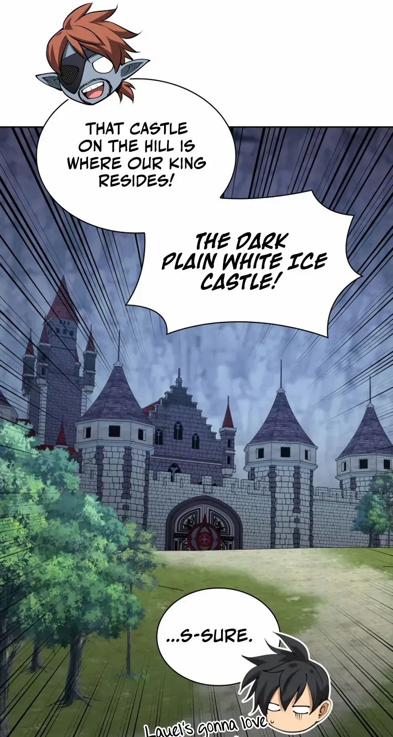 Overgeared Chapter 297 page 141 - 