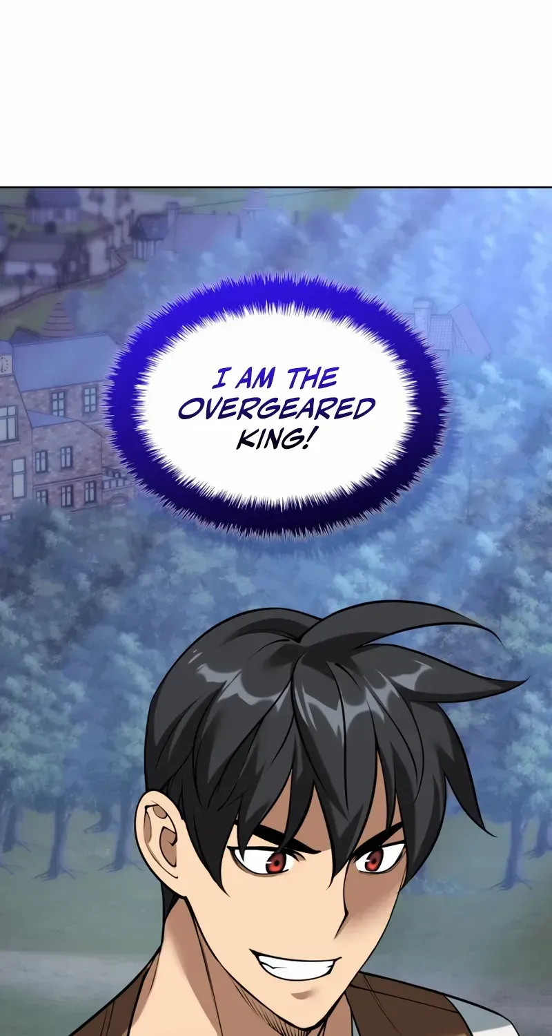 Overgeared Chapter 297 page 154 - 