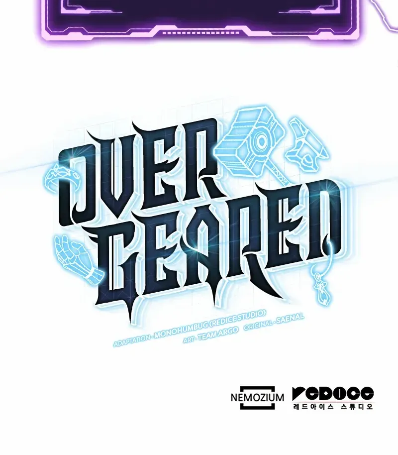 Overgeared Chapter 297 page 156 - 