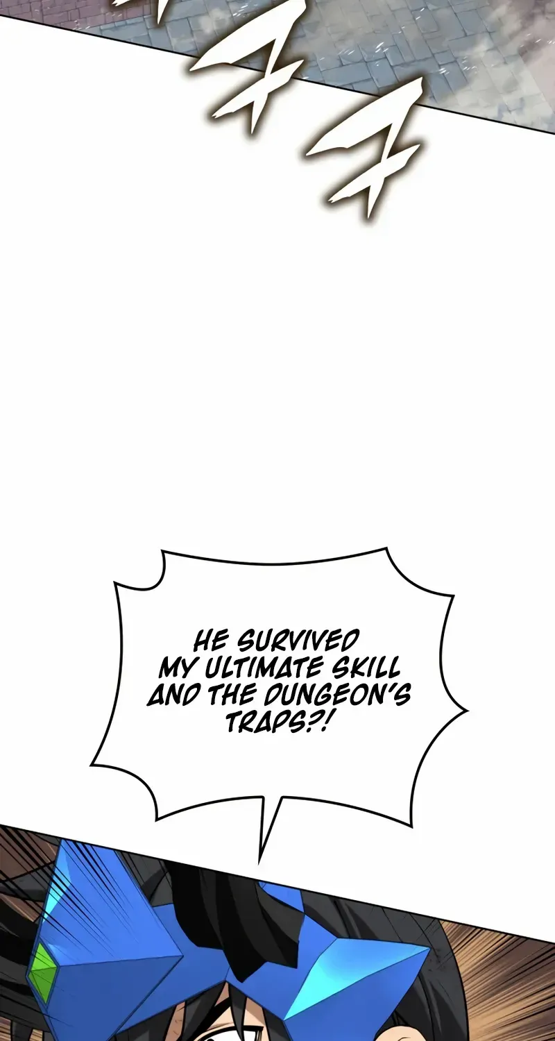 Overgeared Chapter 297 page 19 - 