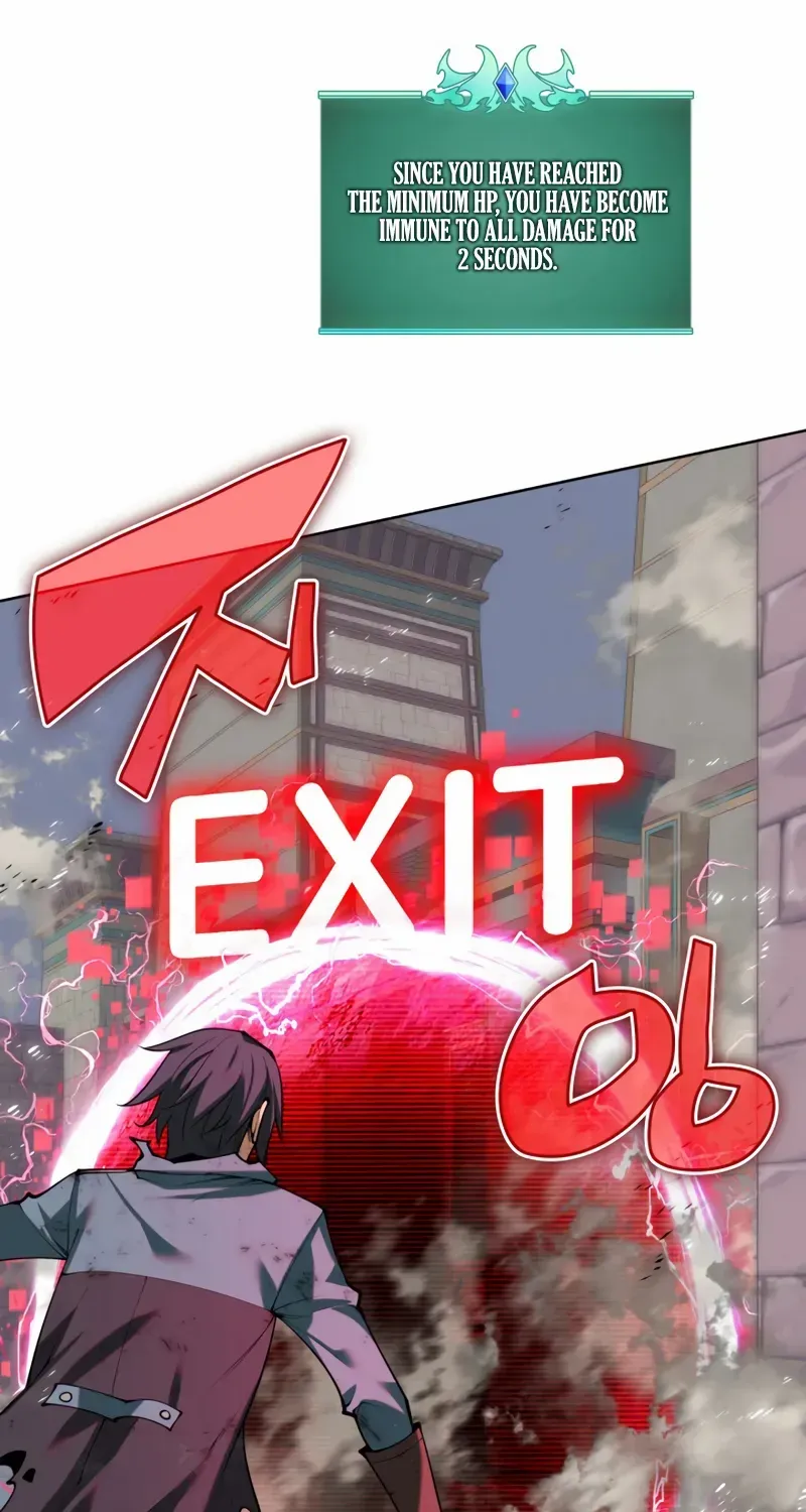 Overgeared Chapter 297 page 21 - 