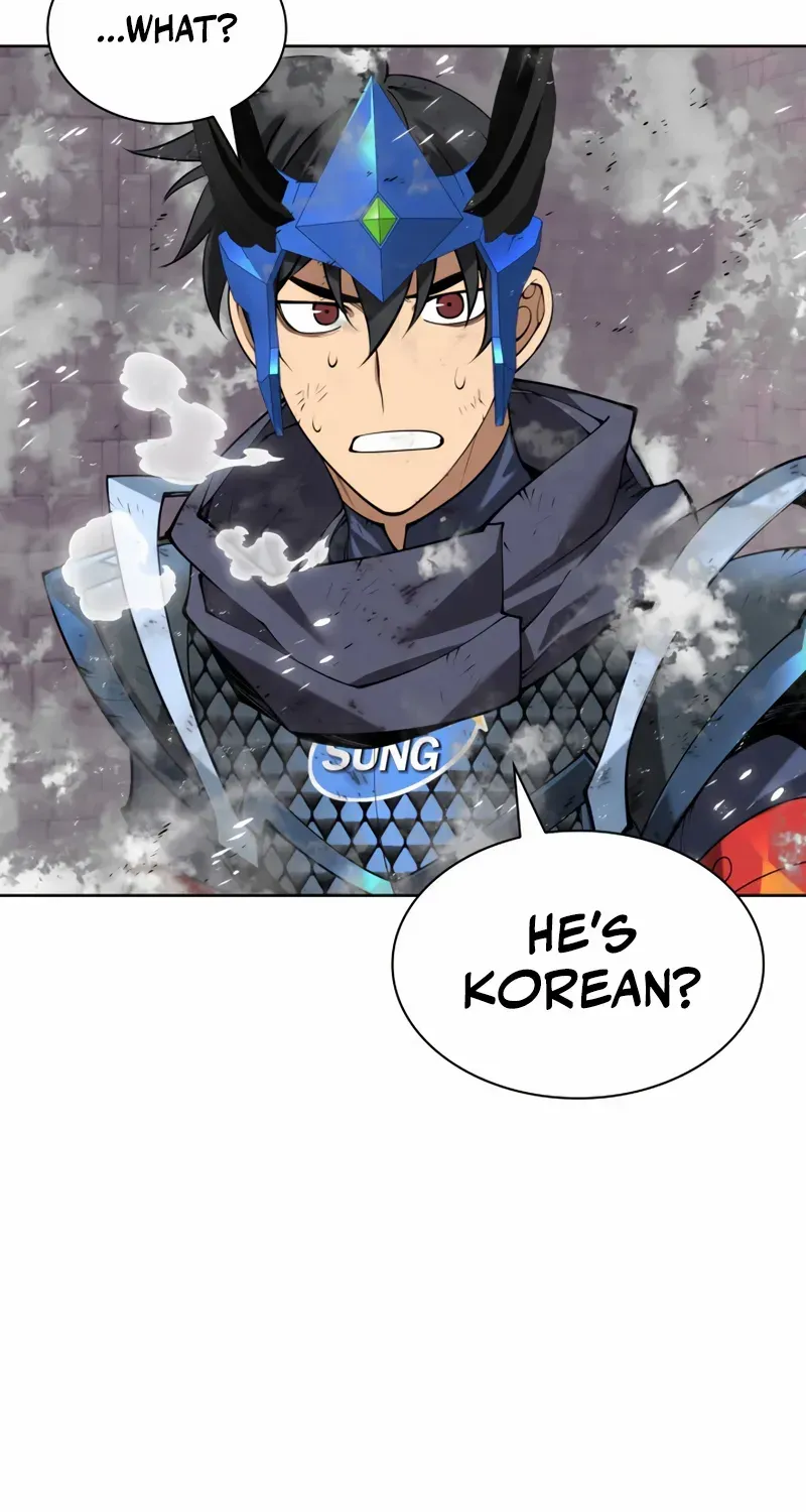 Overgeared Chapter 297 page 27 - 