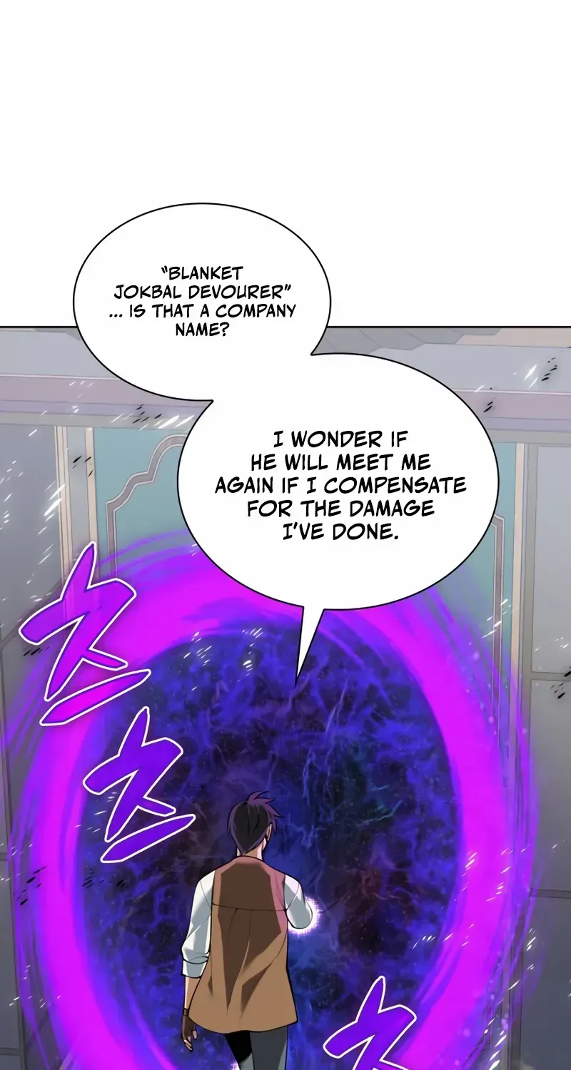 Overgeared Chapter 297 page 30 - 