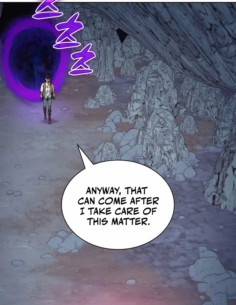 Overgeared Chapter 297 page 32 - 