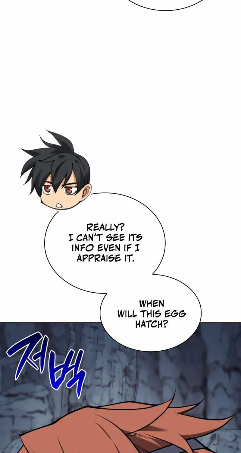 Overgeared Chapter 297 page 35 - 