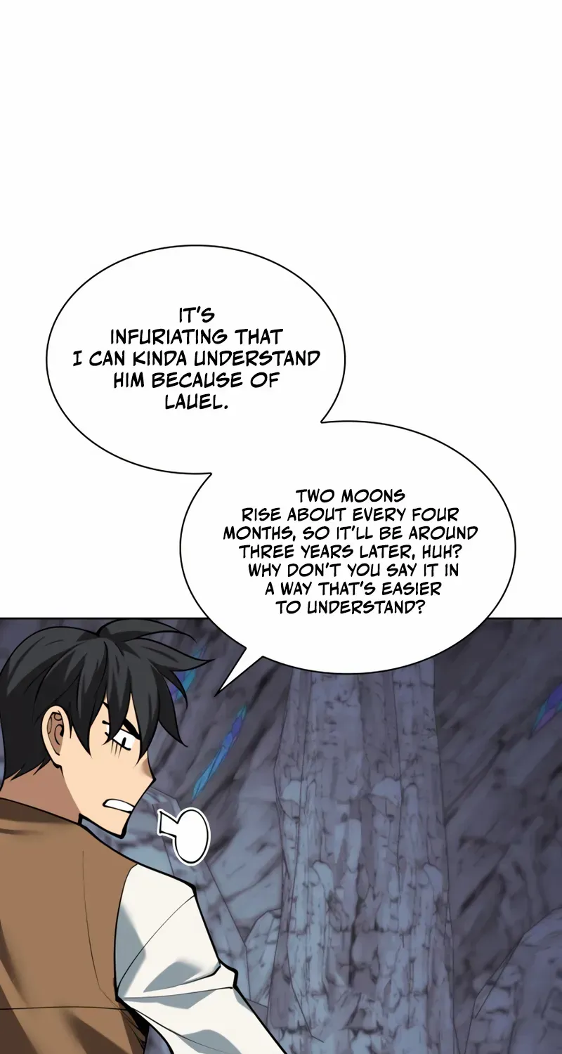 Overgeared Chapter 297 page 37 - 