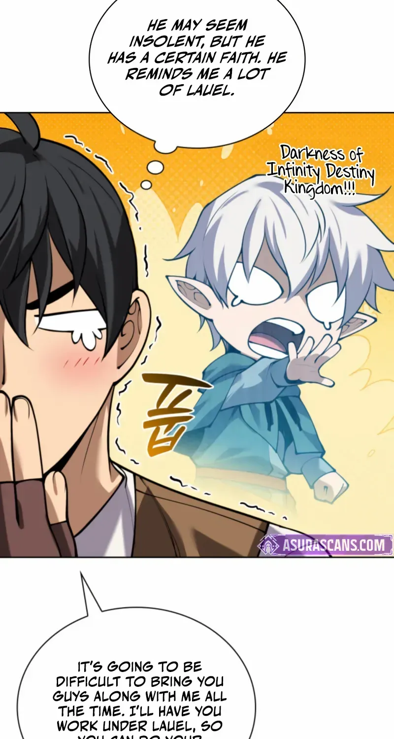 Overgeared Chapter 297 page 39 - 
