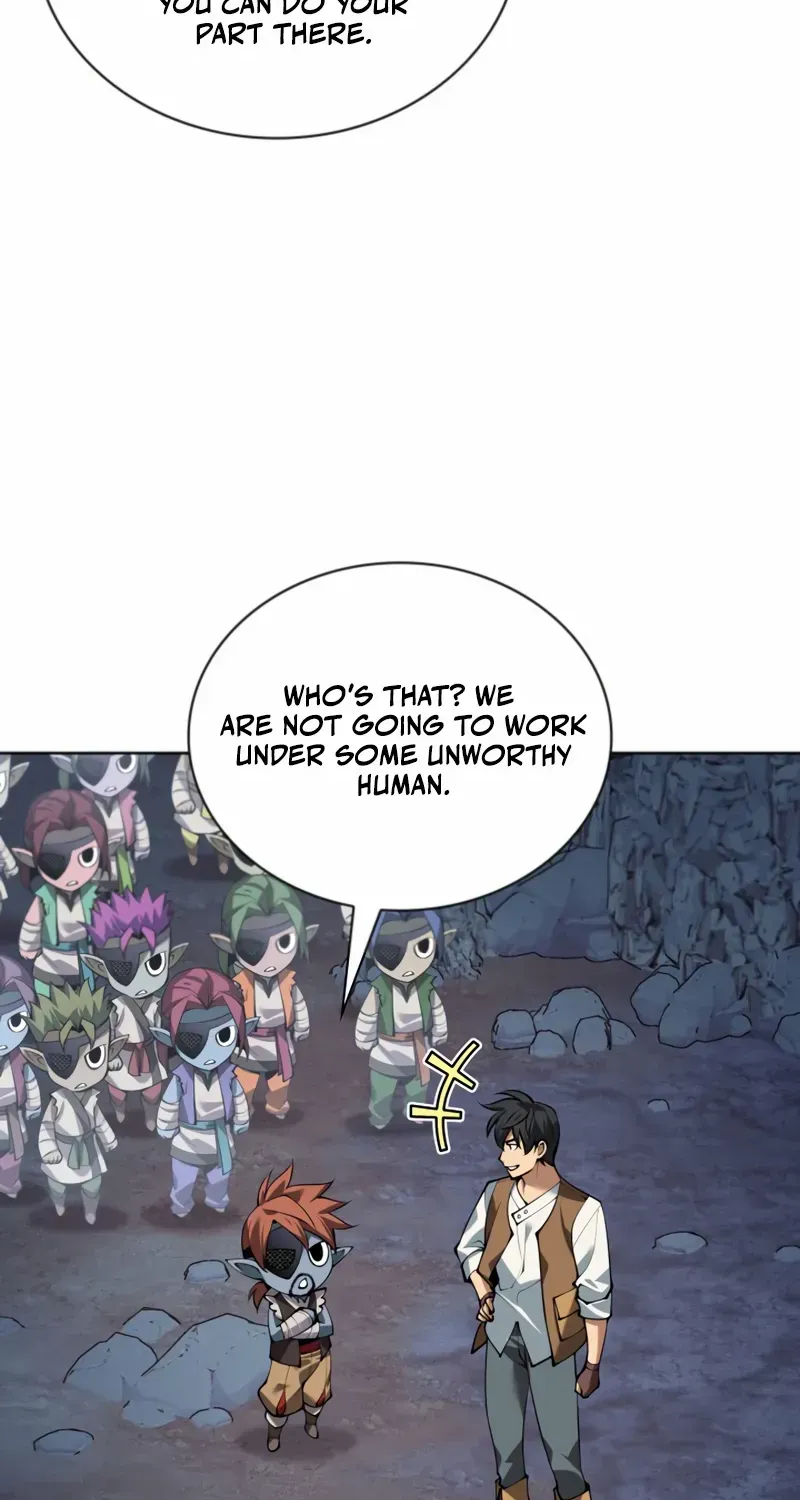Overgeared Chapter 297 page 40 - 