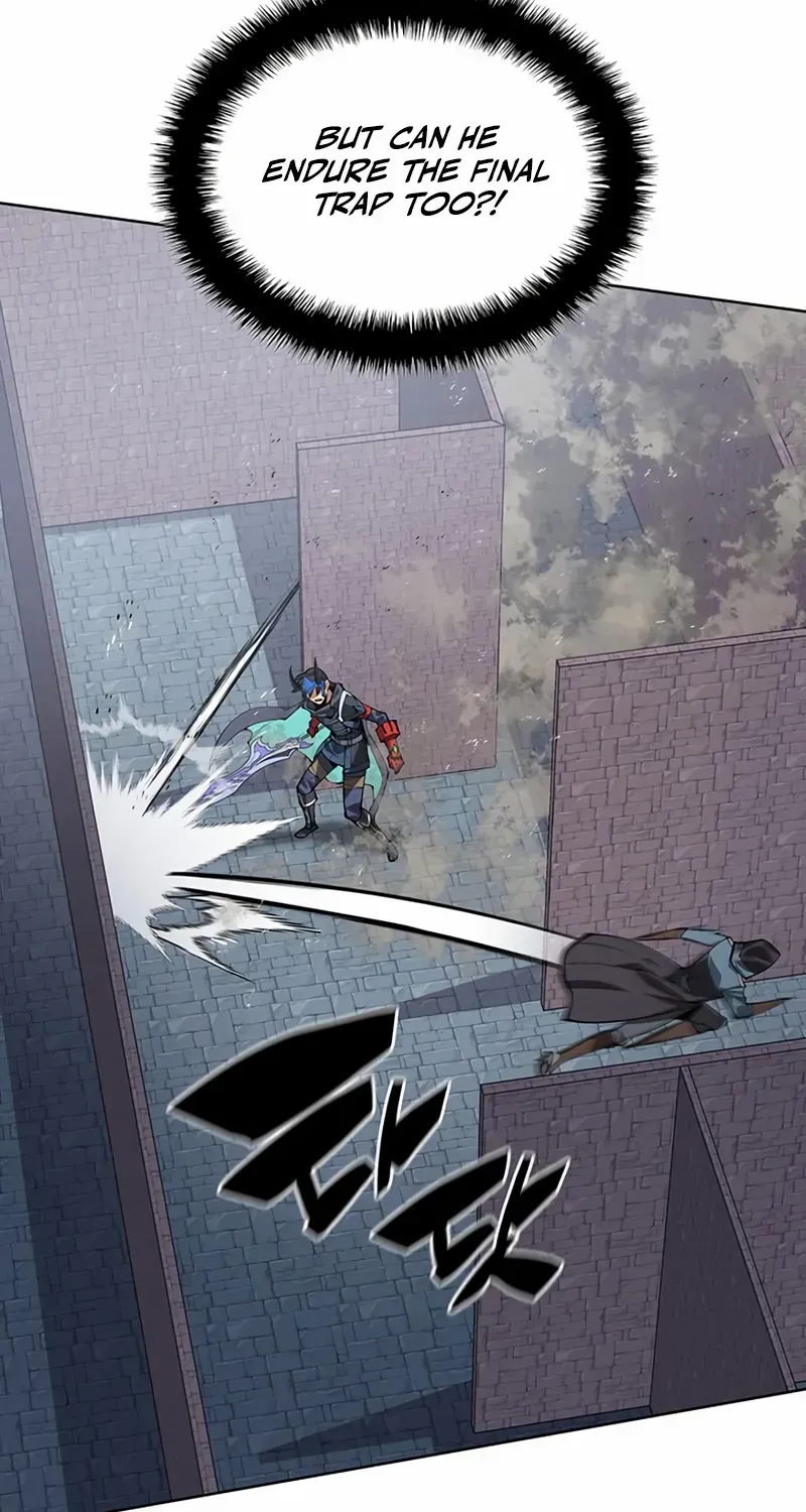 Overgeared Chapter 297 page 6 - 