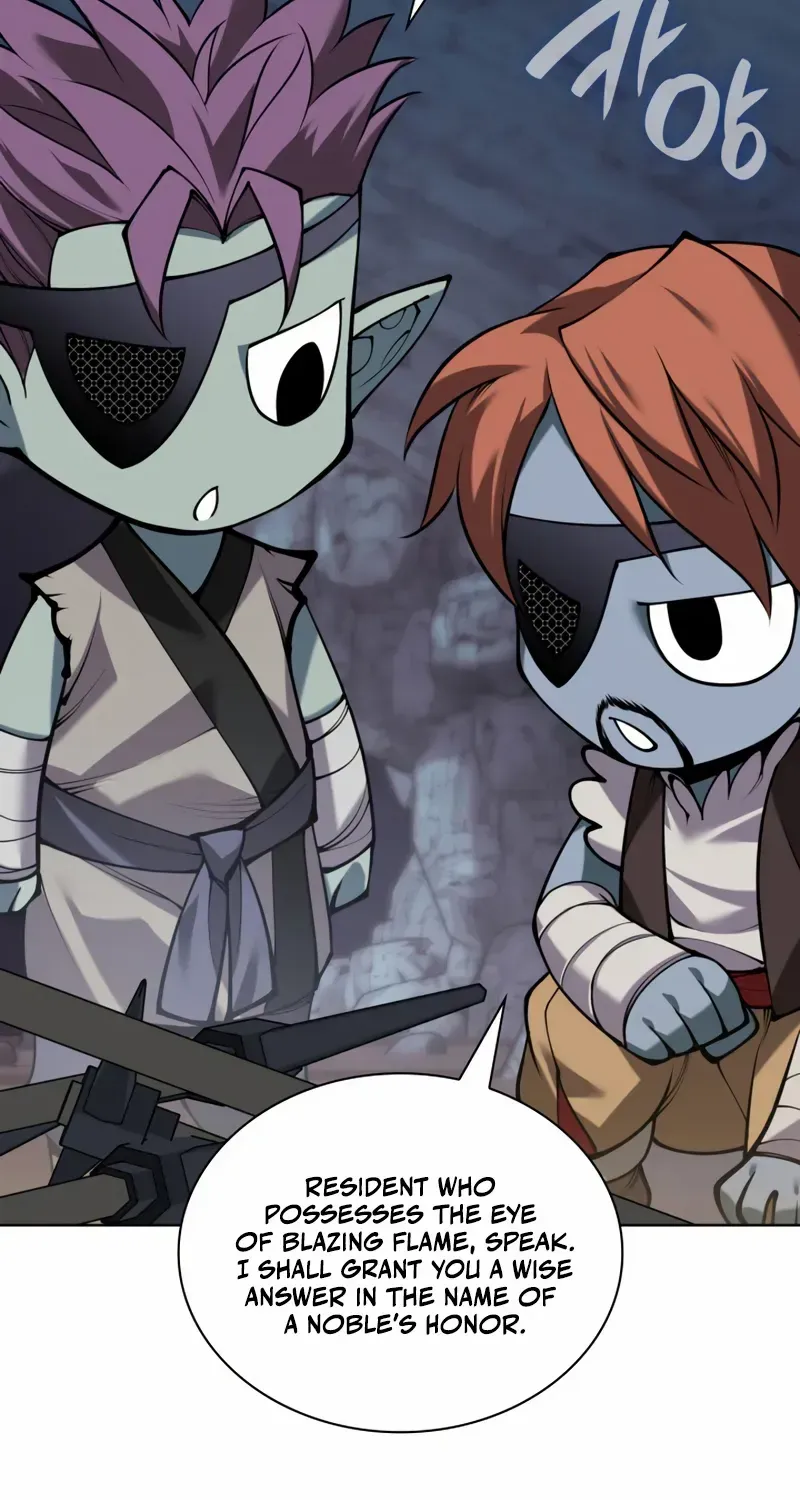Overgeared Chapter 297 page 54 - 