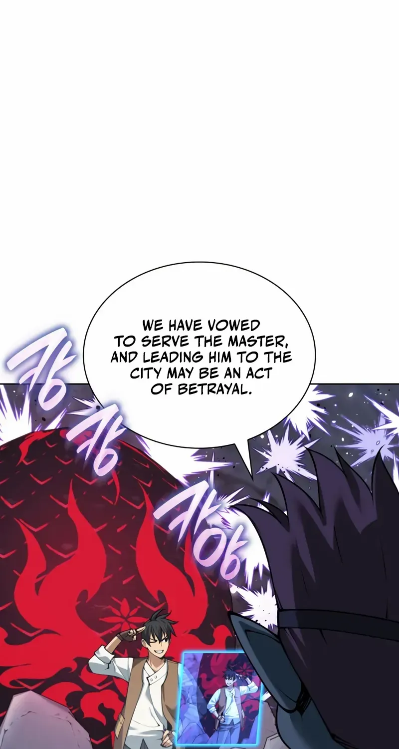 Overgeared Chapter 297 page 55 - 
