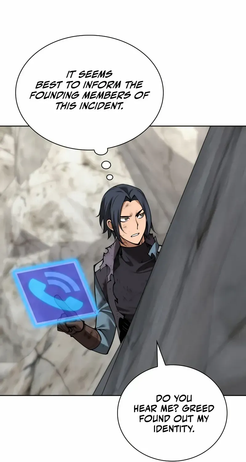 Overgeared Chapter 297 page 65 - 
