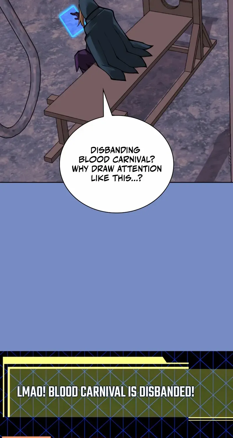 Overgeared Chapter 297 page 73 - 