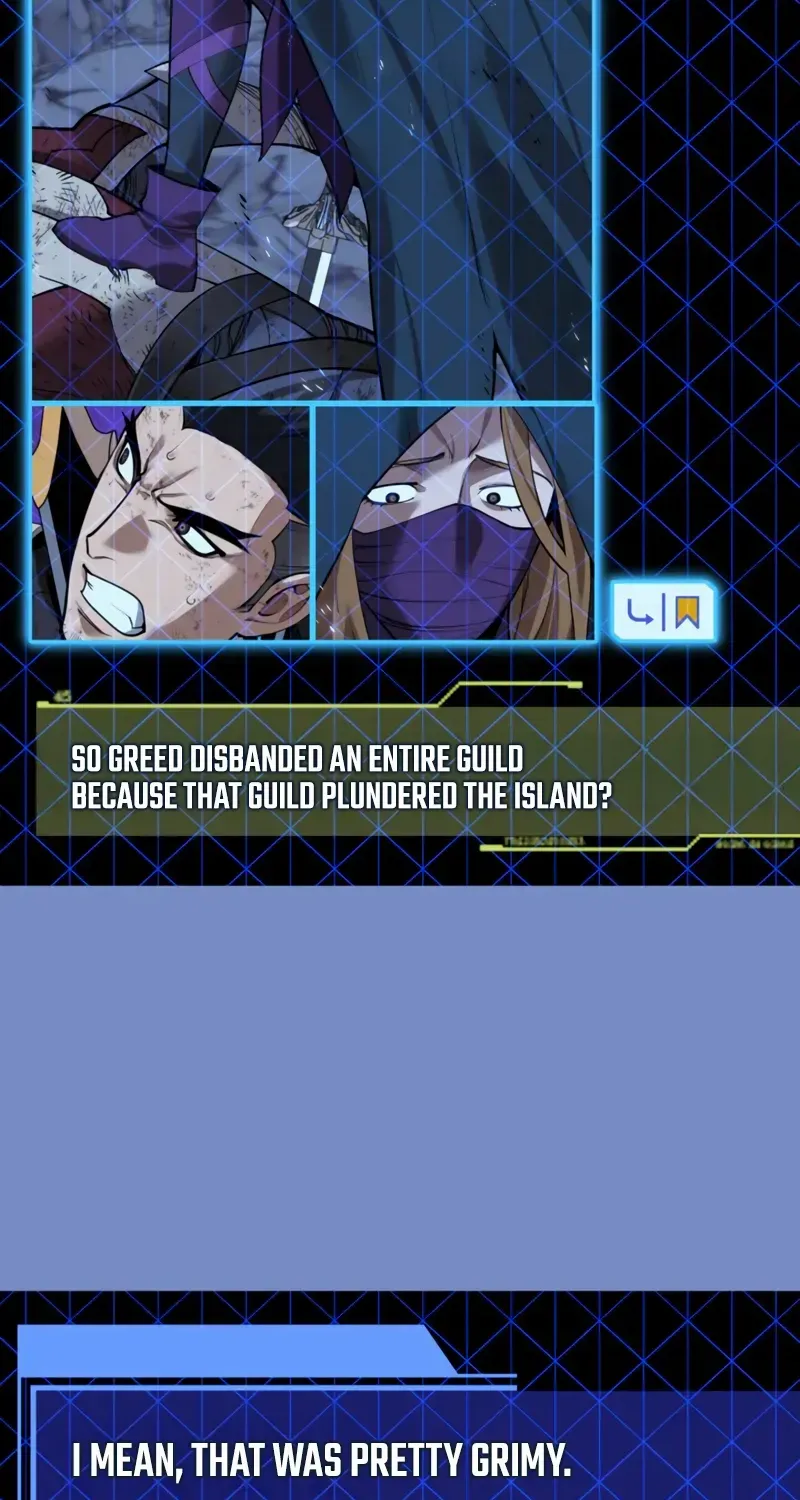 Overgeared Chapter 297 page 83 - 