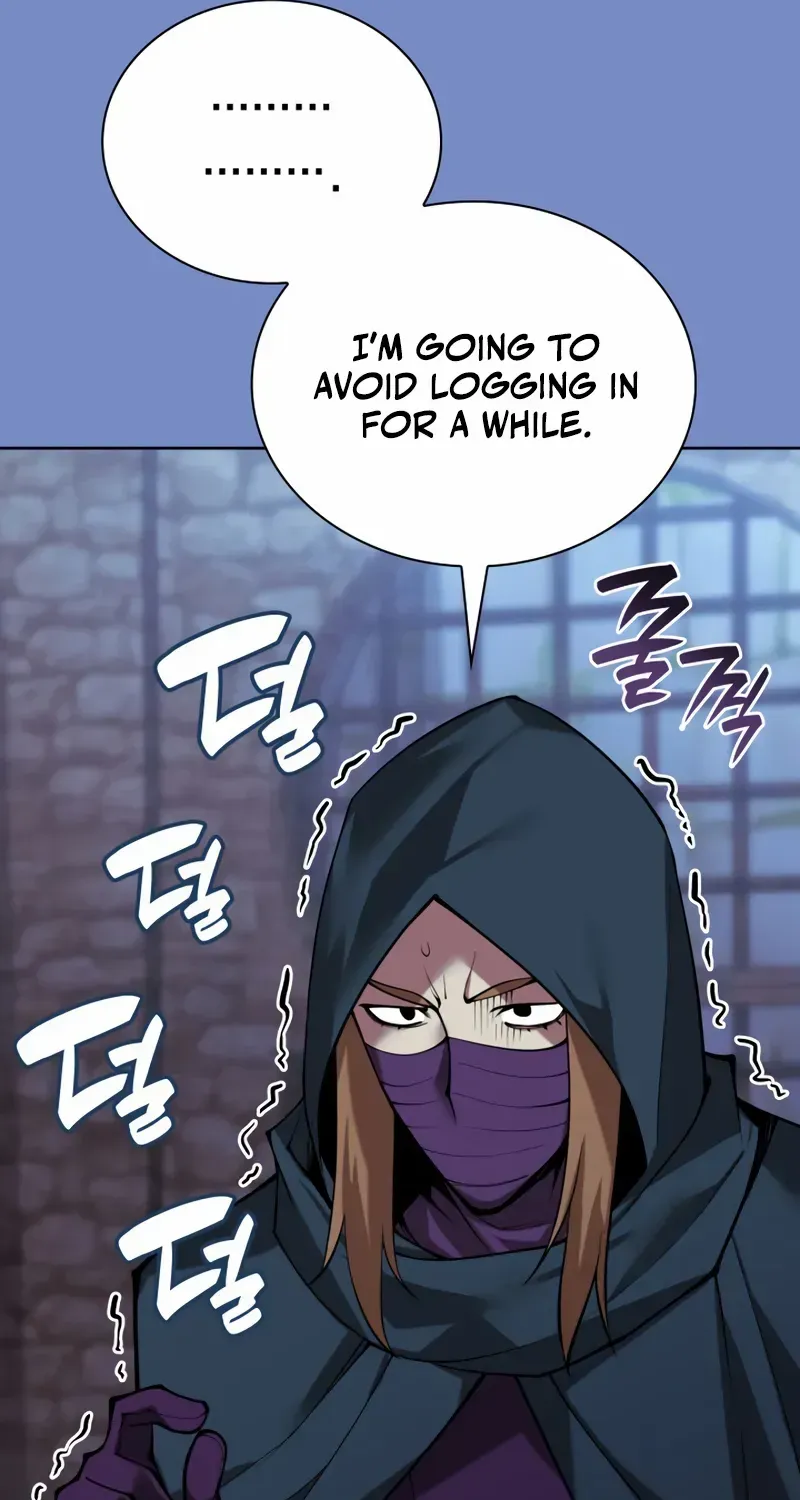 Overgeared Chapter 297 page 88 - 