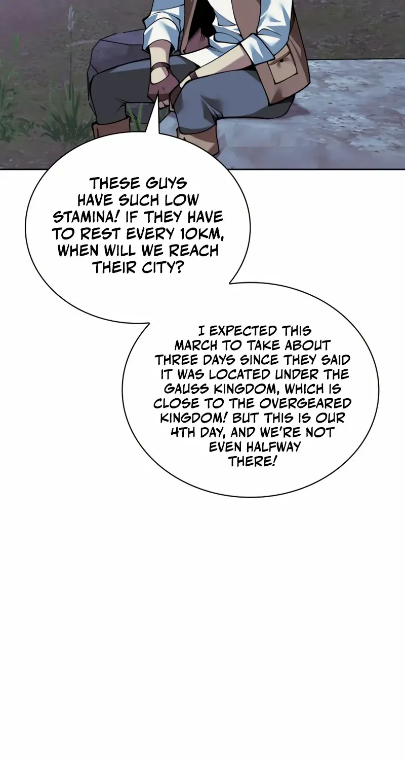 Overgeared Chapter 297 page 95 - 