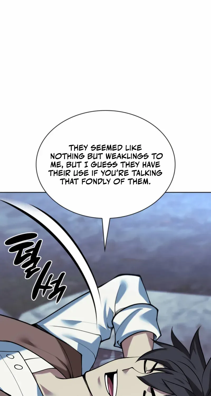 Overgeared Chapter 297 page 100 - 