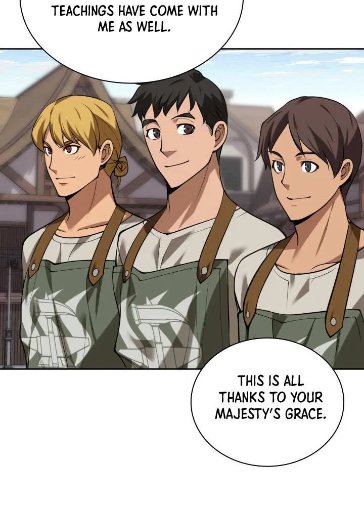 Overgeared Chapter 298 page 110 - 