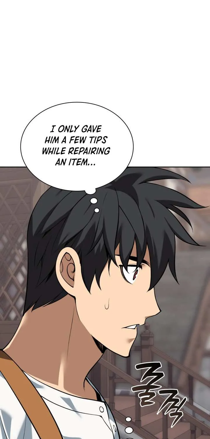 Overgeared Chapter 298 page 111 - 