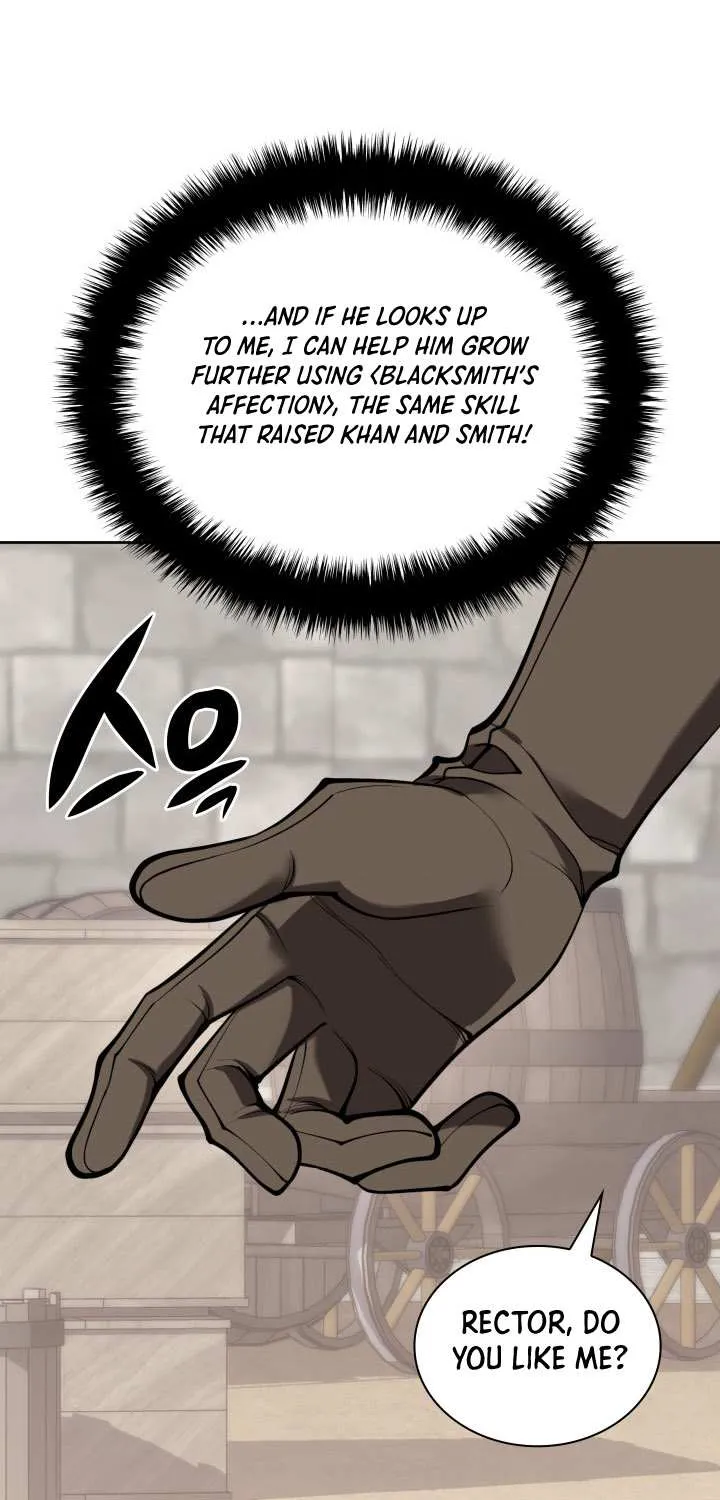 Overgeared Chapter 298 page 121 - 