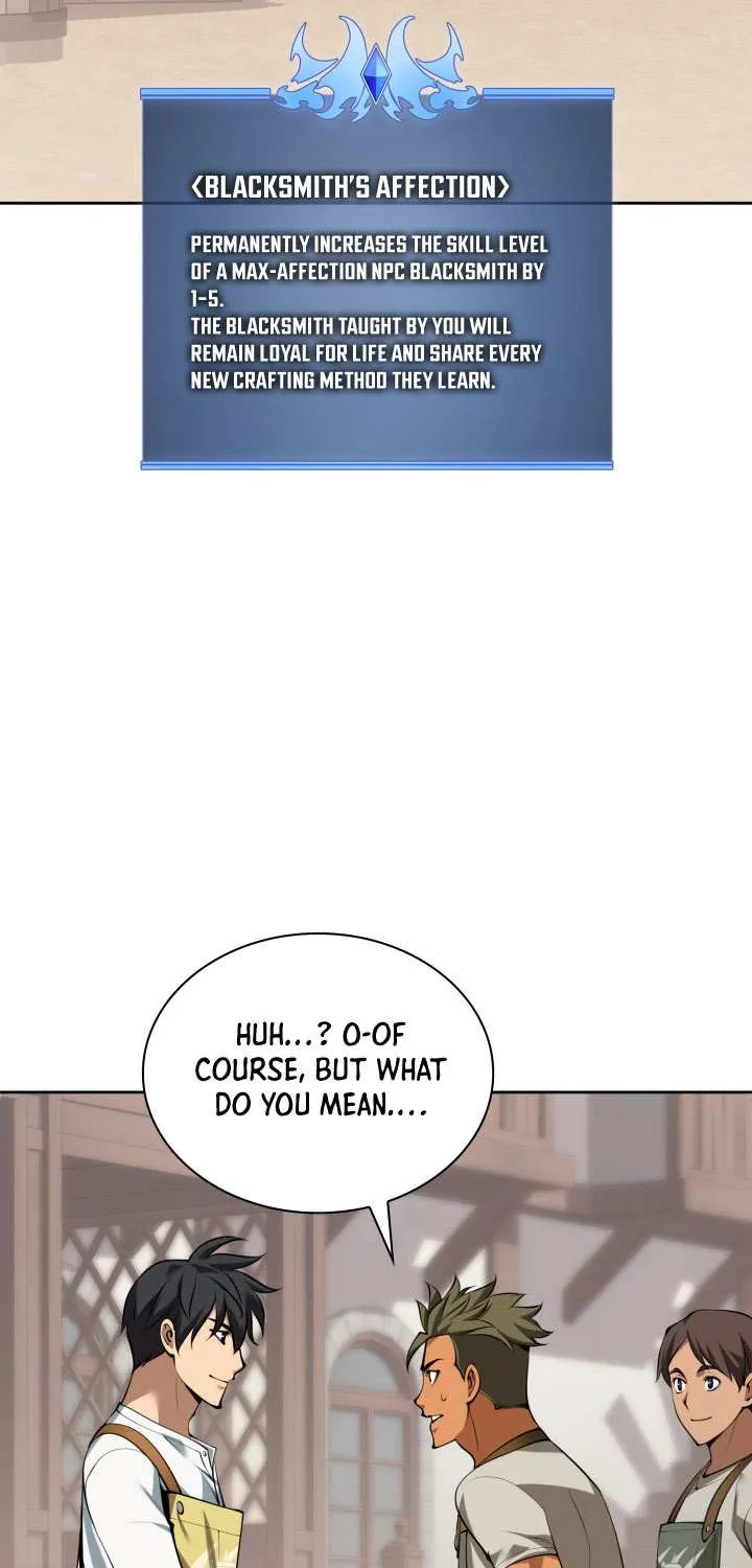 Overgeared Chapter 298 page 122 - 