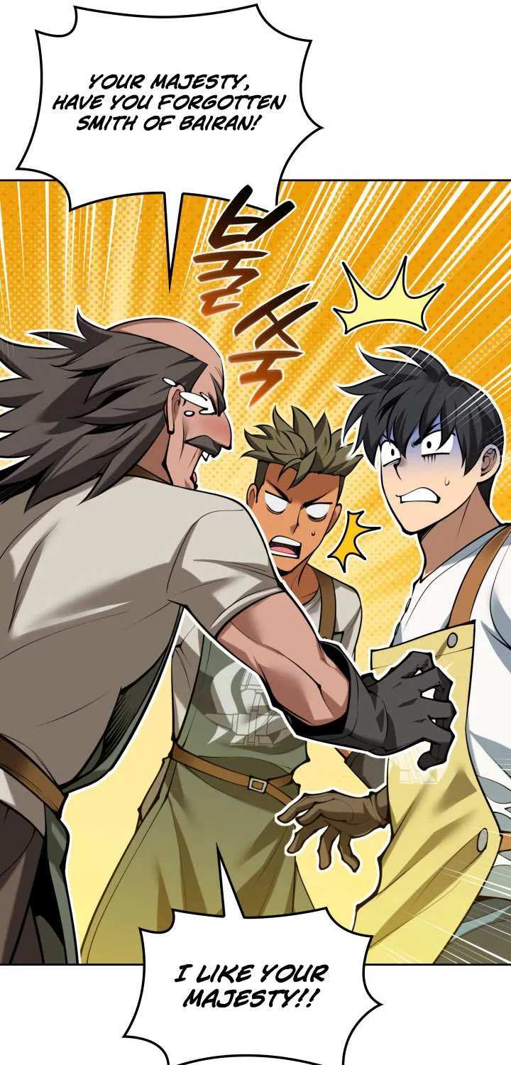 Overgeared Chapter 298 page 124 - 