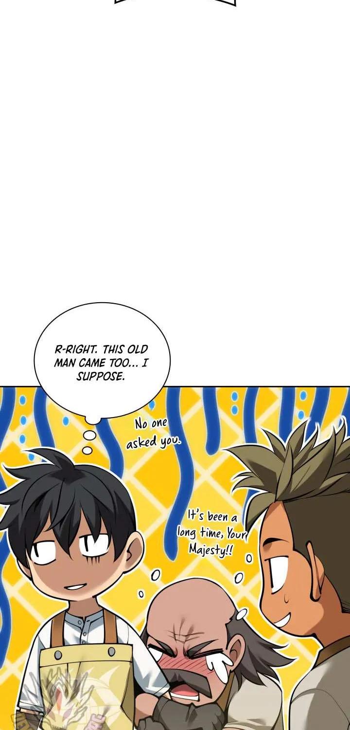 Overgeared Chapter 298 page 125 - 
