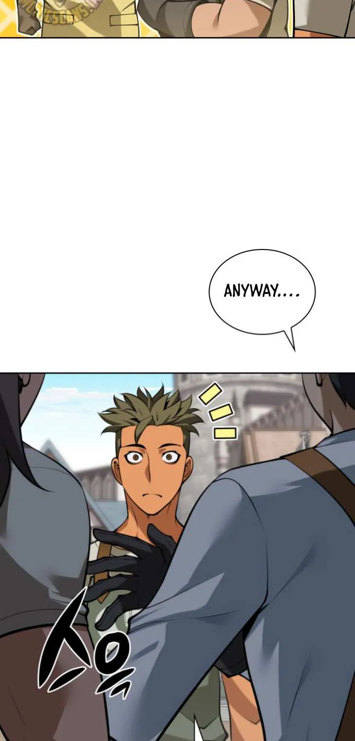 Overgeared Chapter 298 page 126 - 