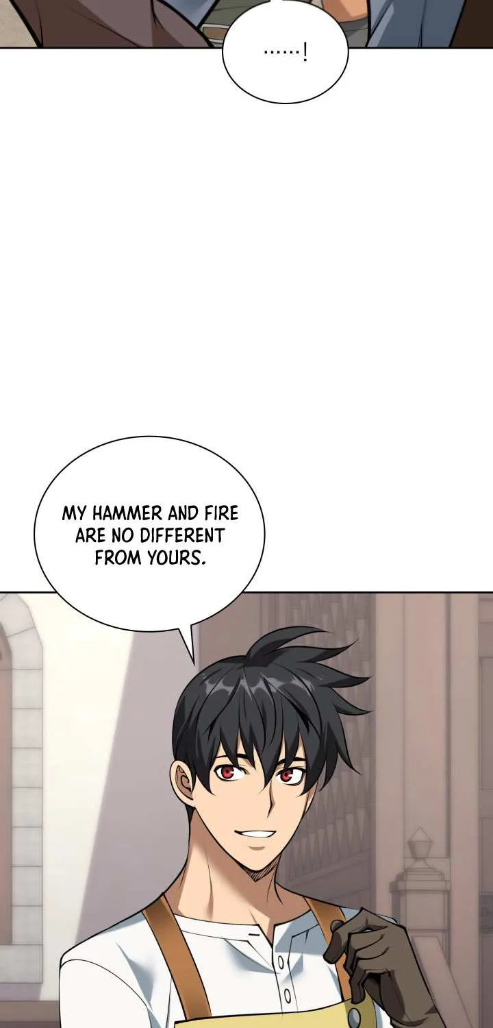 Overgeared Chapter 298 page 127 - 