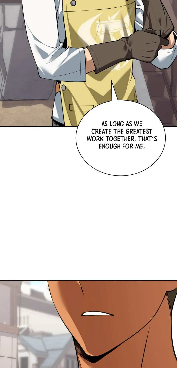 Overgeared Chapter 298 page 128 - 