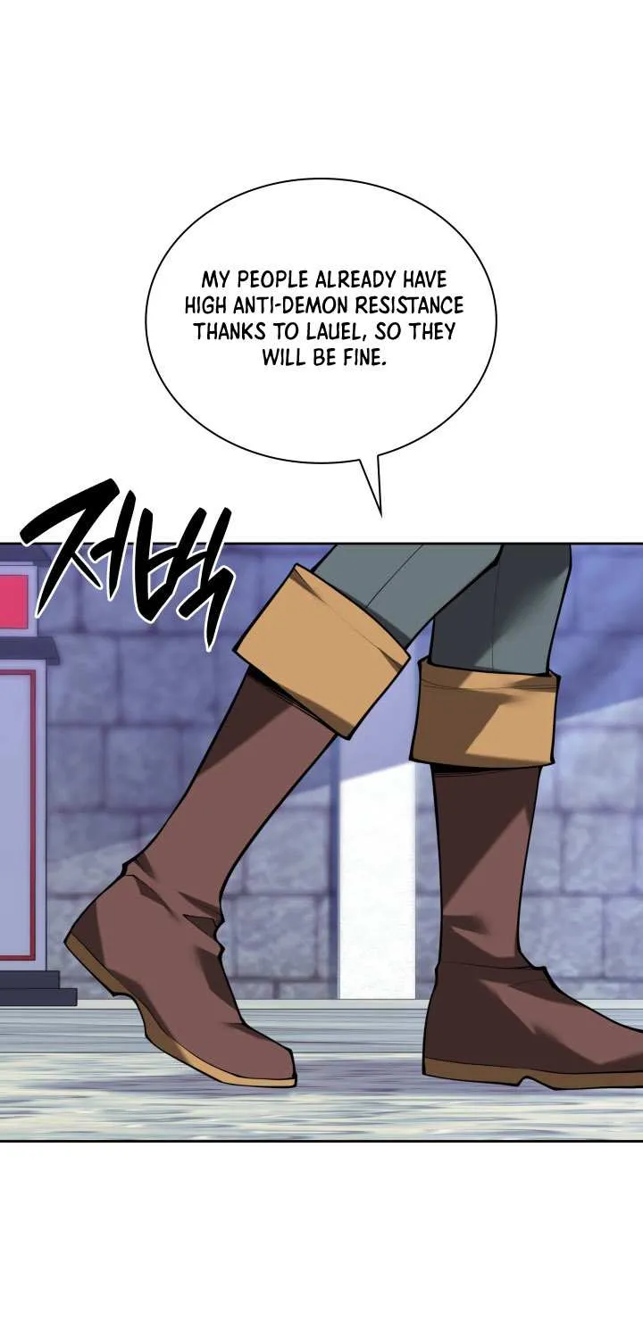Overgeared Chapter 298 page 16 - 