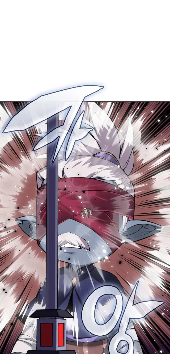 Overgeared Chapter 298 page 23 - 