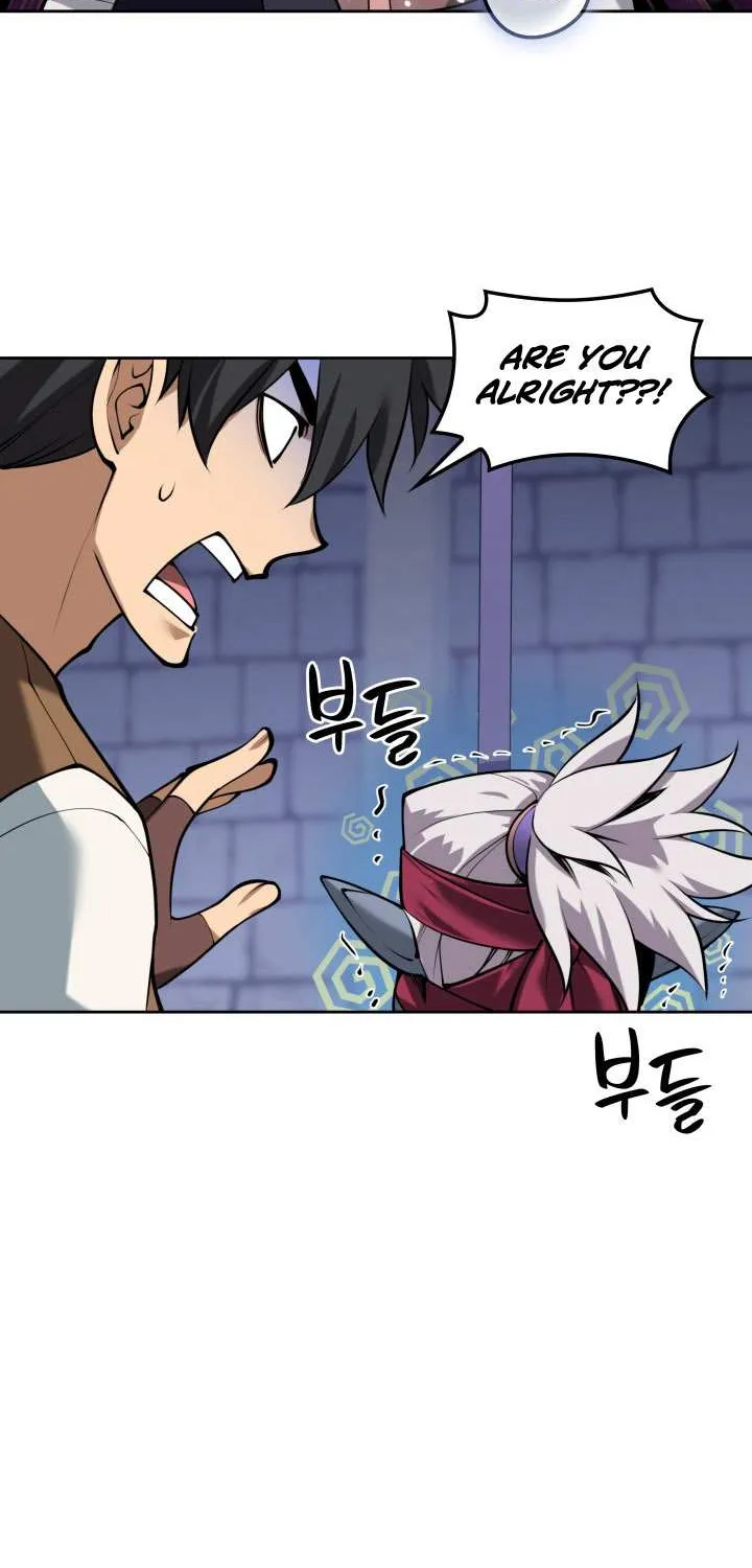 Overgeared Chapter 298 page 24 - 