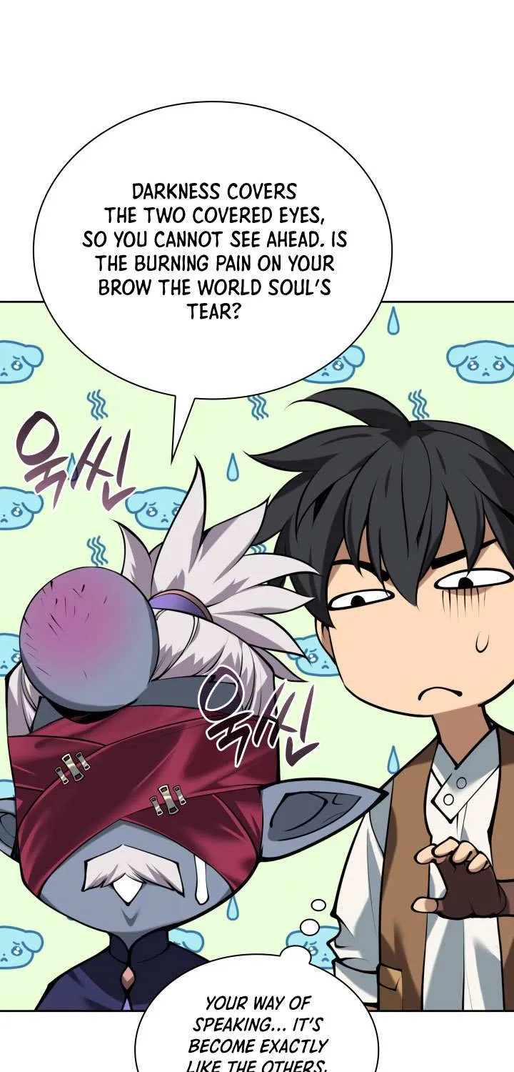 Overgeared Chapter 298 page 25 - 