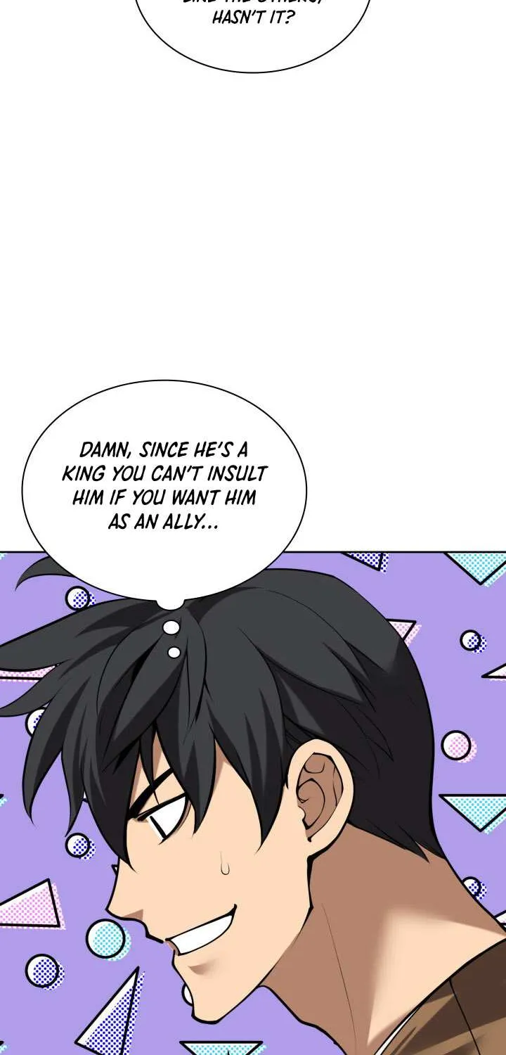 Overgeared Chapter 298 page 26 - 