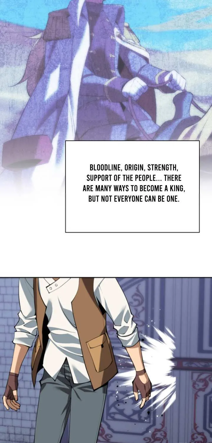 Overgeared Chapter 298 page 4 - 