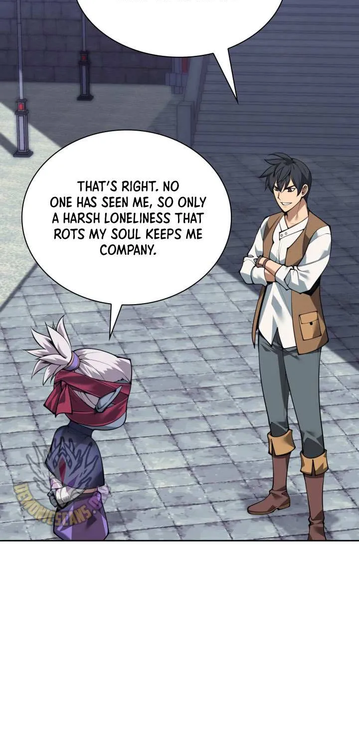 Overgeared Chapter 298 page 33 - 