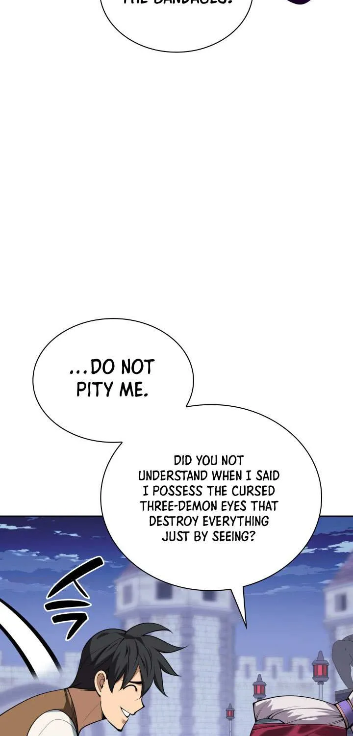 Overgeared Chapter 298 page 35 - 