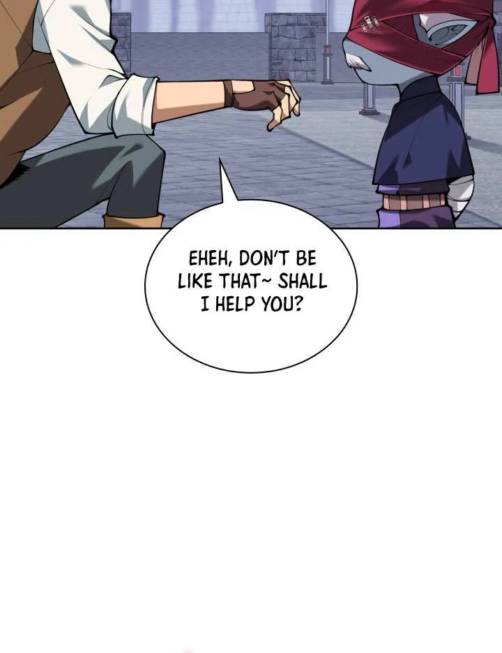 Overgeared Chapter 298 page 36 - 