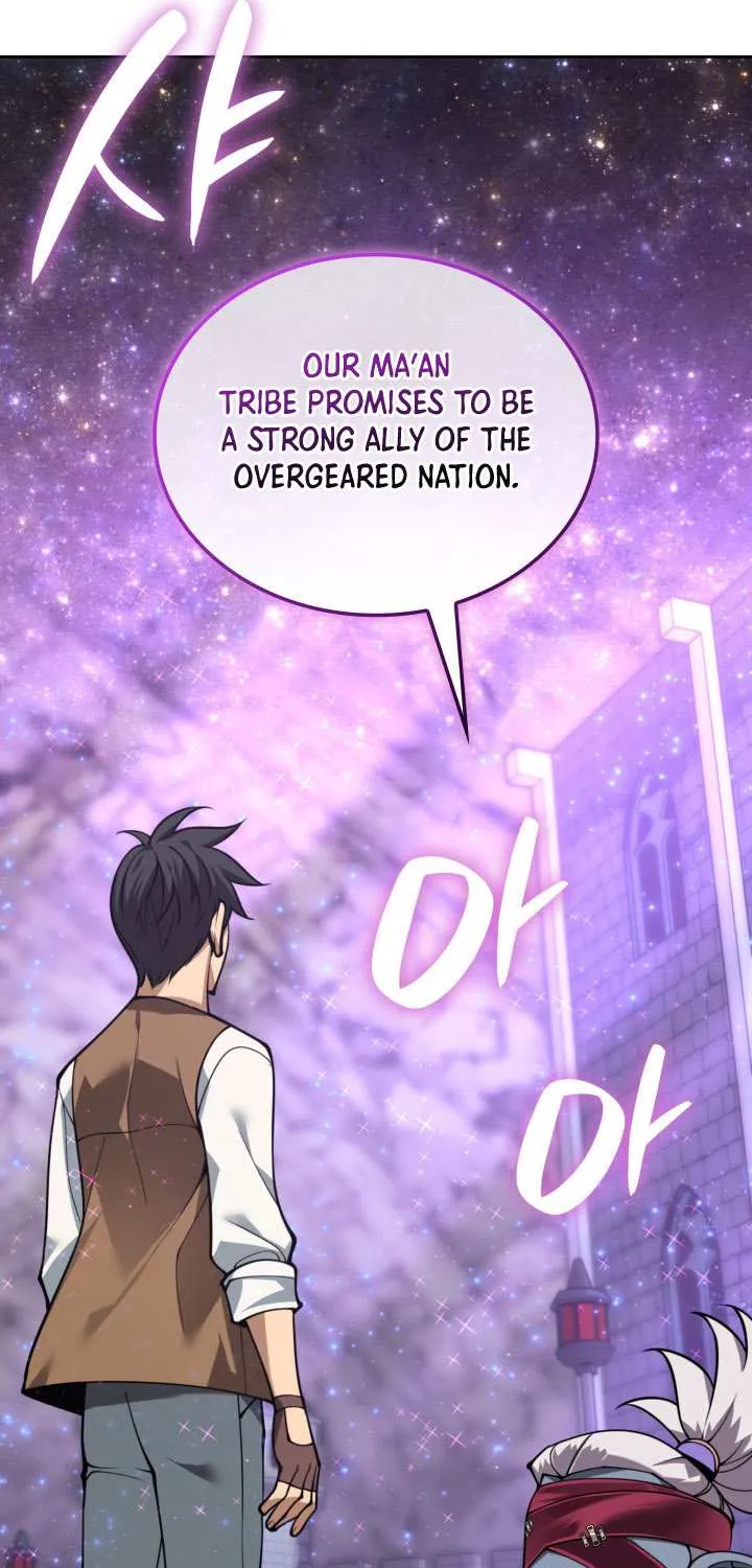 Overgeared Chapter 298 page 57 - 