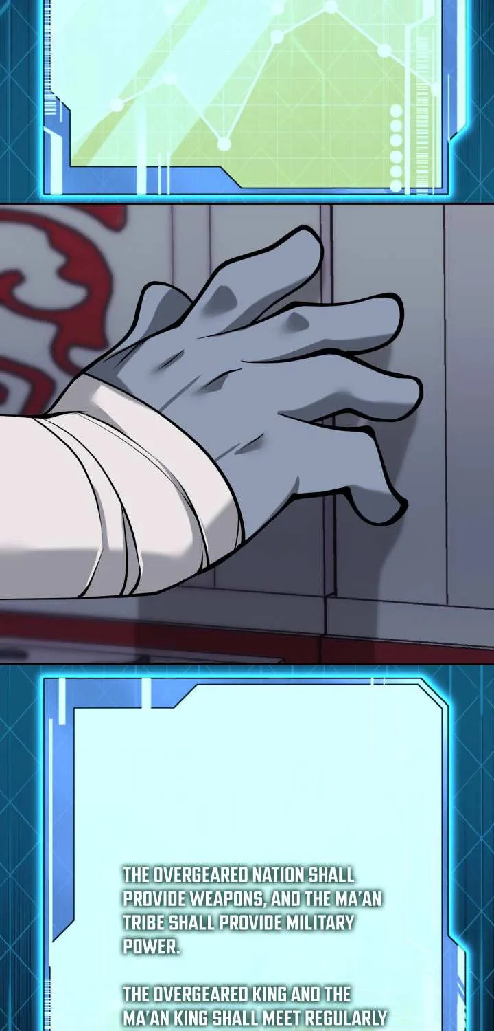 Overgeared Chapter 298 page 61 - 