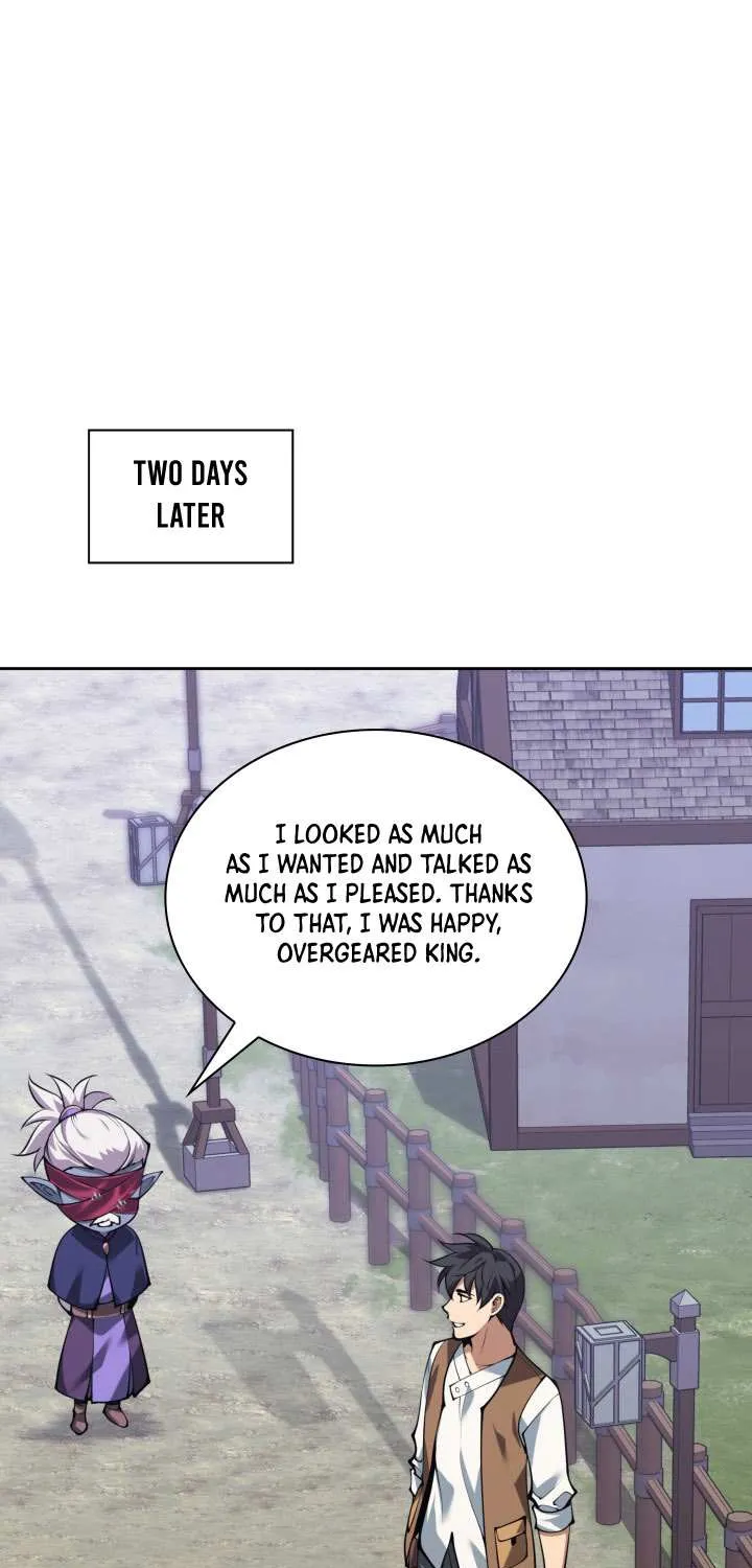 Overgeared Chapter 298 page 64 - 