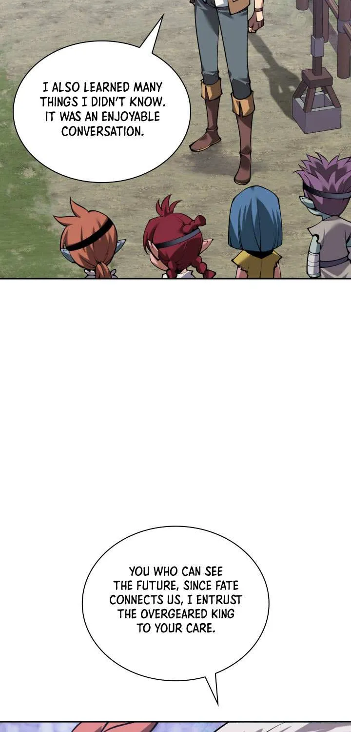 Overgeared Chapter 298 page 65 - 