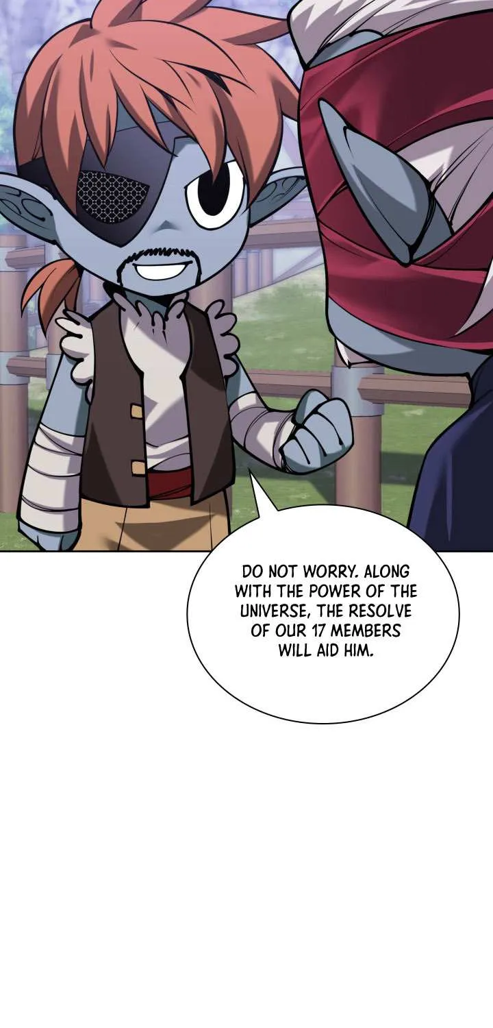 Overgeared Chapter 298 page 66 - 