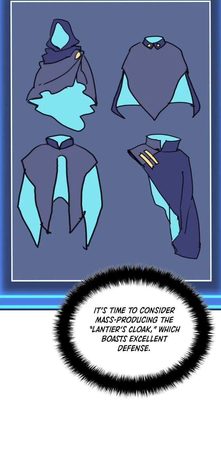 Overgeared Chapter 298 page 71 - 