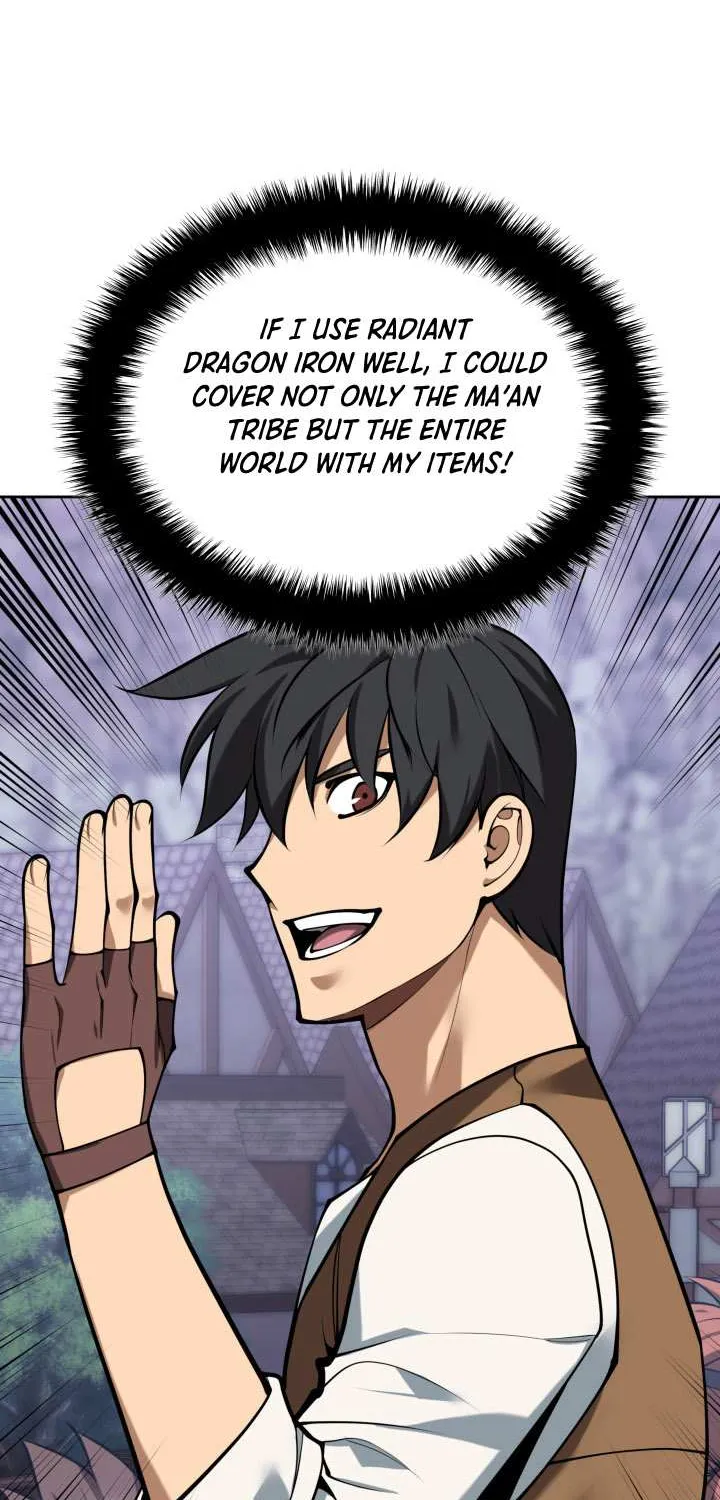 Overgeared Chapter 298 page 72 - 