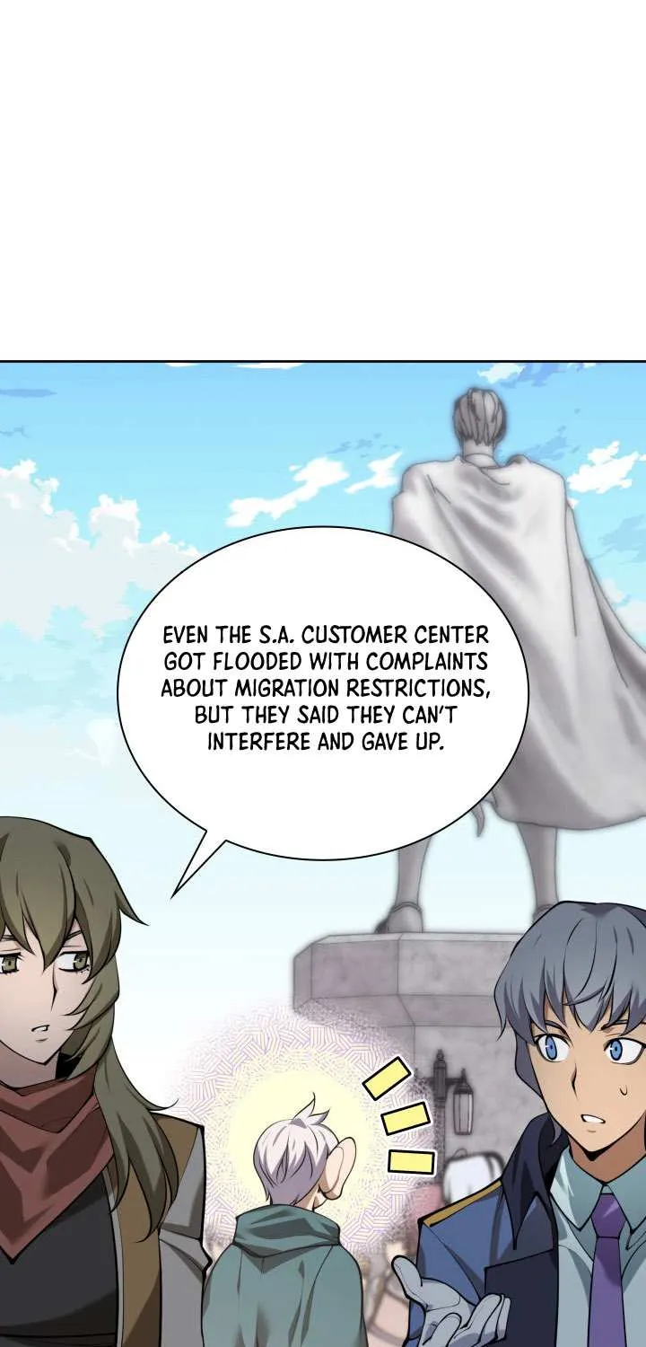 Overgeared Chapter 298 page 81 - 