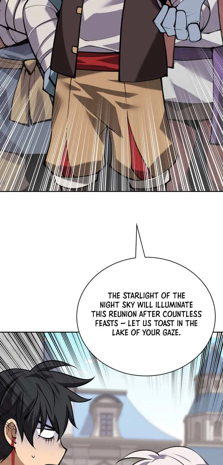 Overgeared Chapter 298 page 91 - 
