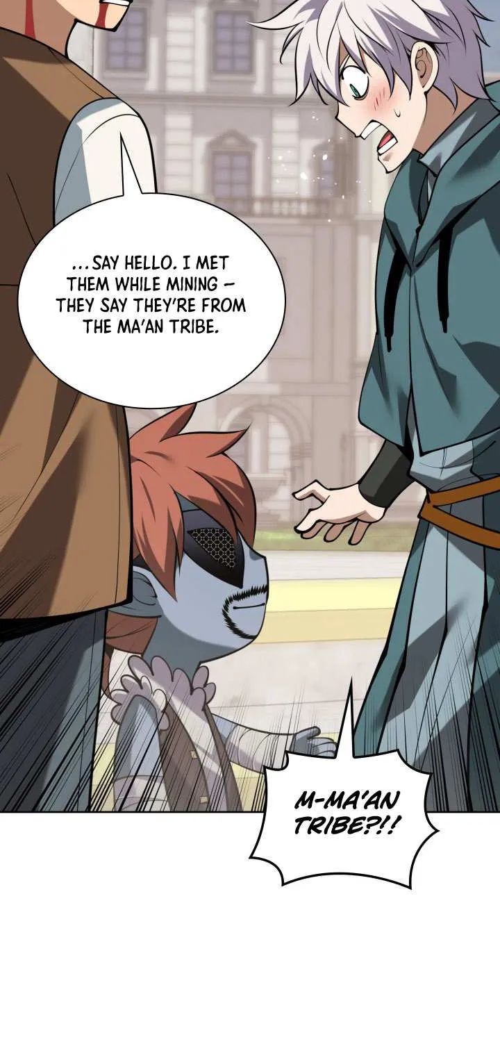 Overgeared Chapter 298 page 92 - 