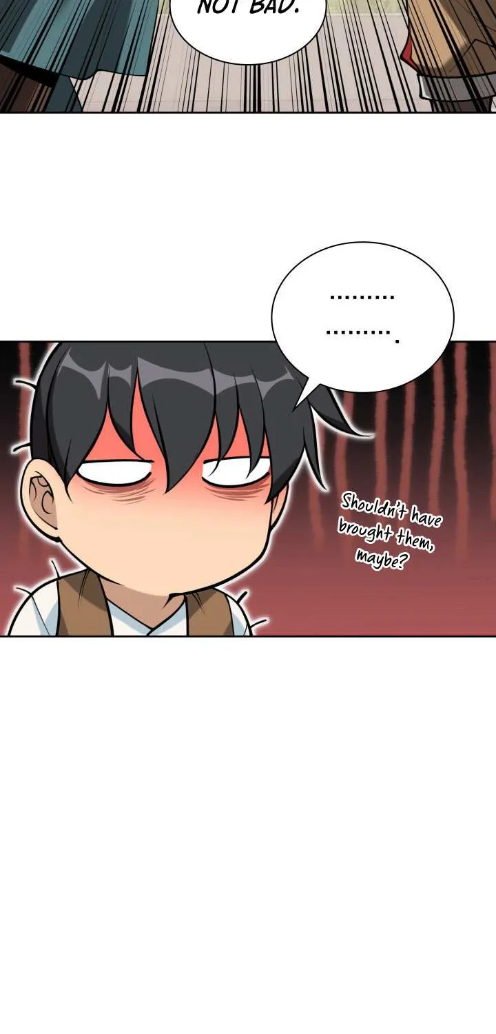 Overgeared Chapter 298 page 98 - 